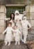 Plus Size Men's Mummy Costume 3