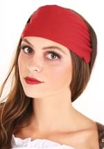 Women's Pirate Flag Gypsy Costume Alt 2