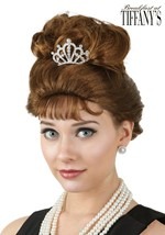 Holly Golightly Breakfast at Tiffany's Wig