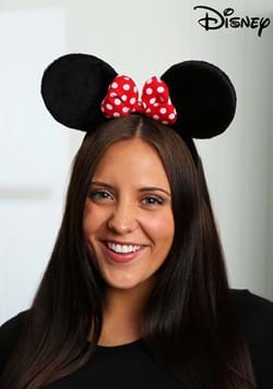 Minnie Mouse Headpiece
