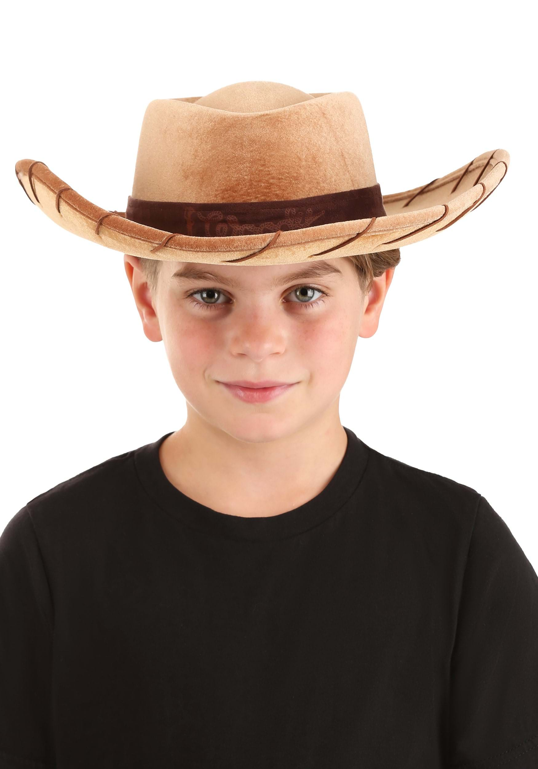 Toy Story Woody Hat for kids