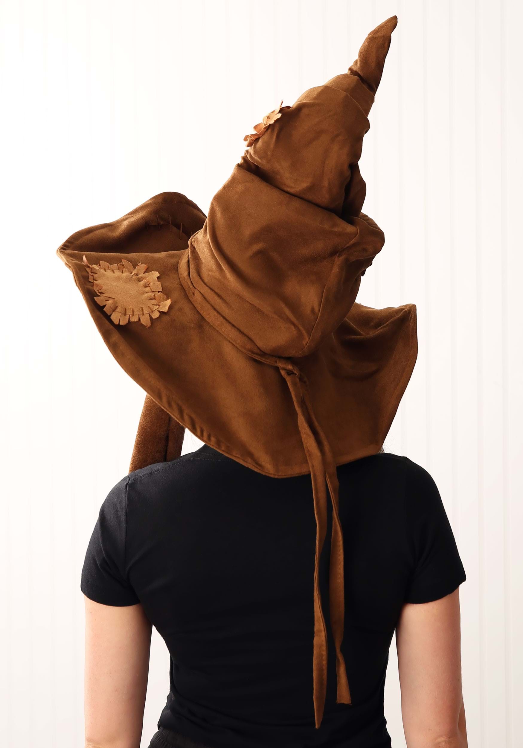 Harry Potter Sorting Hat Costume Accessory