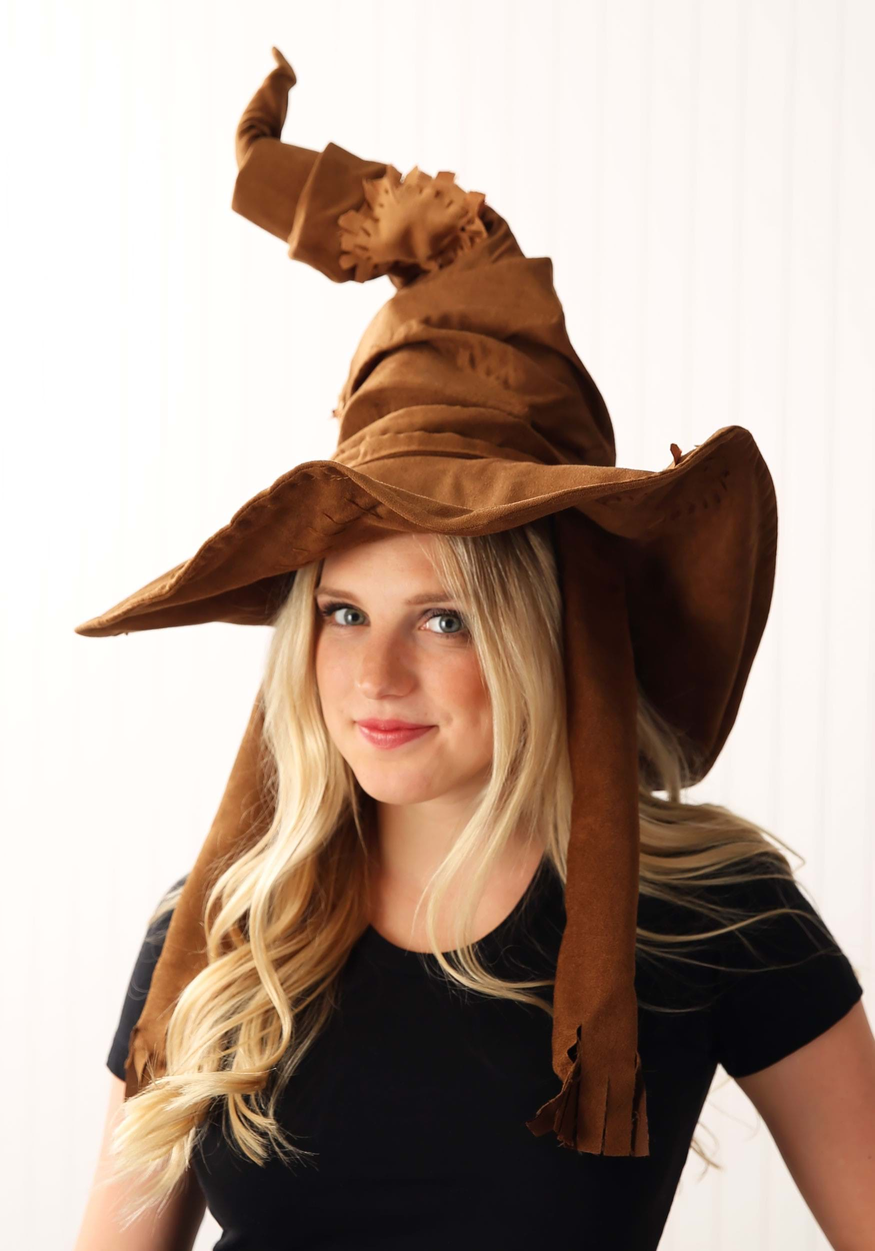 Harry Potter Sorting Hat Costume Accessory