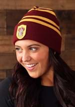 Adult Griffindor Knit Hat Alt 1