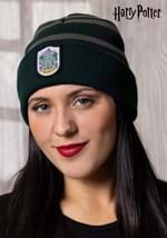 Slytherin Stocking Cap