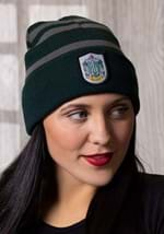 Slytherin Stocking Cap Alt 1