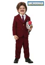 Anchorman Channel 4 News Microphone Prop