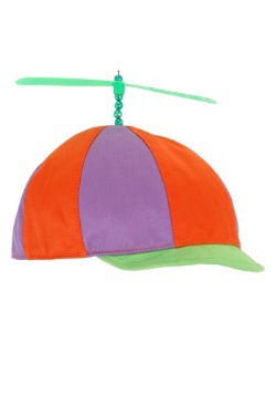 Tweedle Dee & Dum Beanie Hat For kids