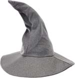  LOTR Grey Gandalf Costume Hat