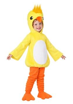 Toddler Duck Costume UPD 1