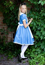 Child Supreme Alice Costume Alt 3