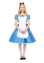 Supreme Girls Alice Costume5