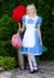 Supreme Girls Alice Costume2