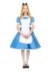 Supreme Girls Alice Costume5
