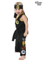 Toddler Cobra Kai Costume2