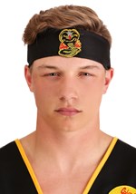 Plus Size Cobra Kai Costume