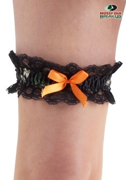 Mossy Oak Orange Garter Update Main