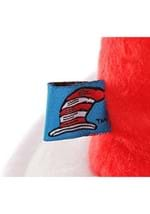 Deluxe Cat in the Hat Plush Velboa Hat Alt 2