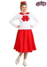 Womens Grease Rydell High Cheerleader Costume