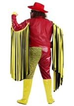 Plus Size Macho Man Randy Savage Costume Alt 8