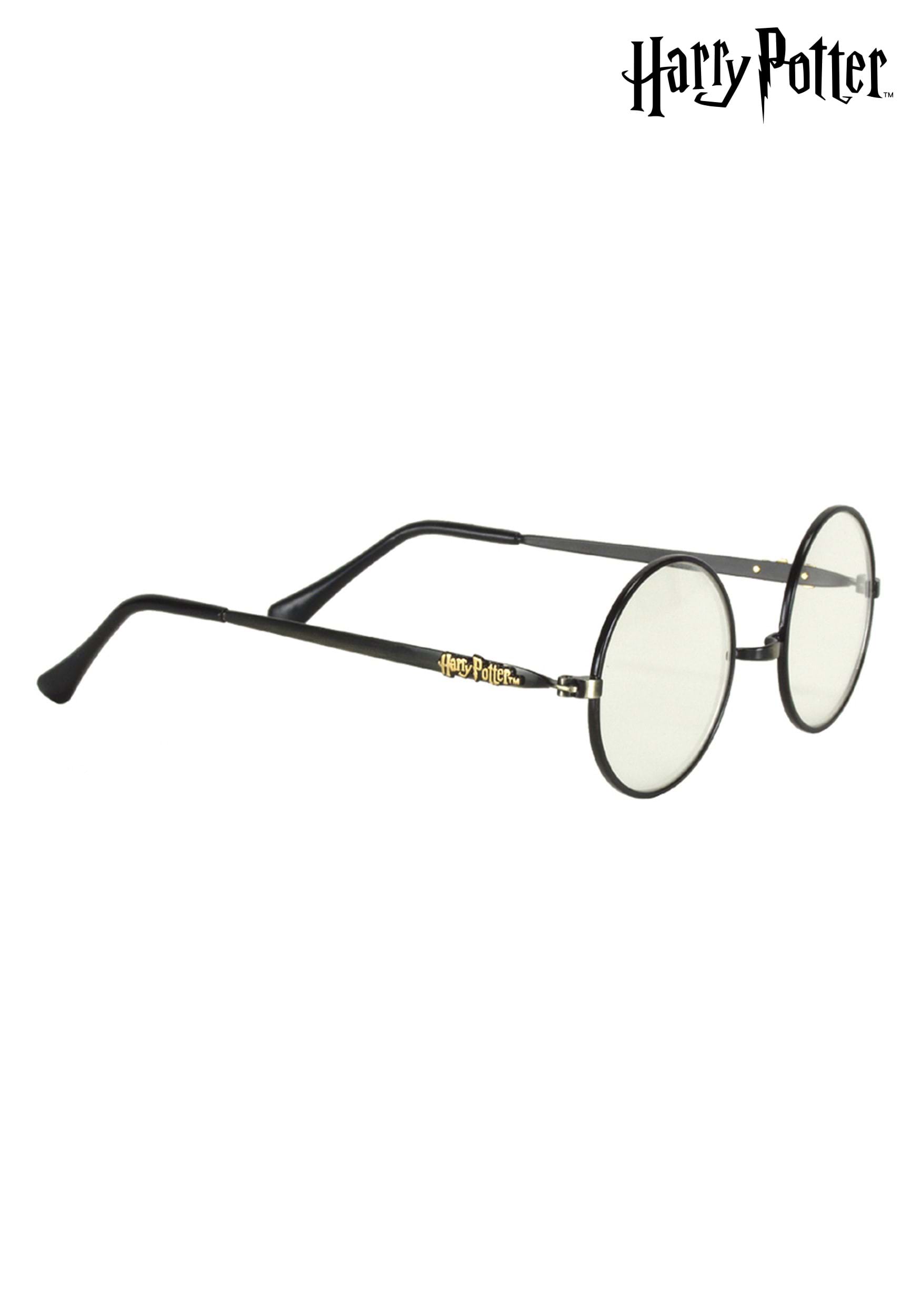 Harry Potter Wire Frame Glasses