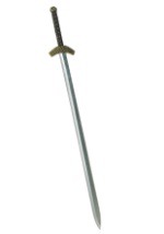 Silver Royal Knight Sword Alt 1