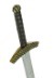 Silver Royal Knight Sword Alt 2