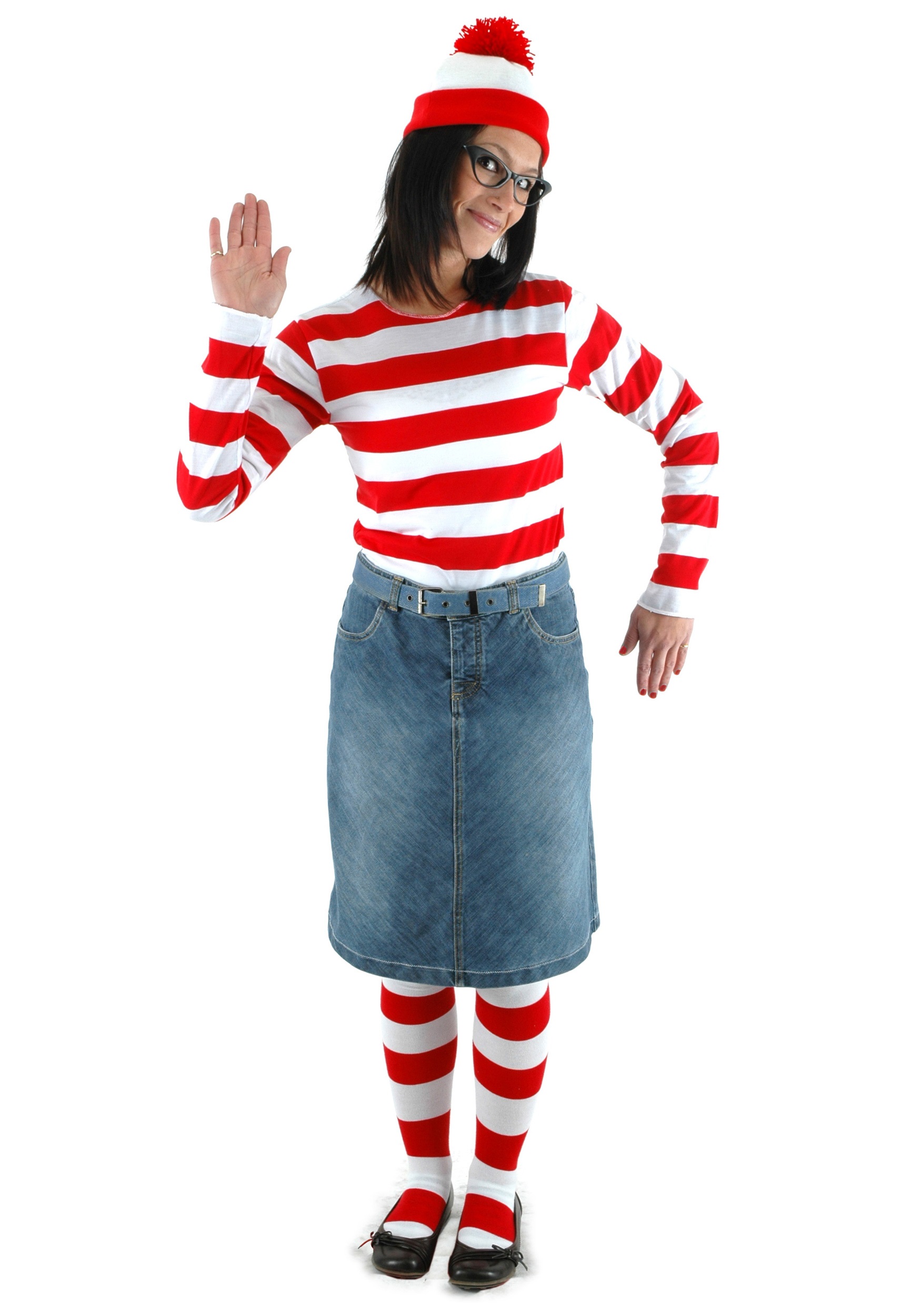 Wenda Costume for women