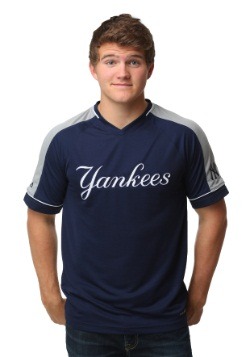 New York Yankees Lead Hitter Men's T-Shirt