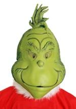 Men's Deluxe Grinch Costume Alt 4