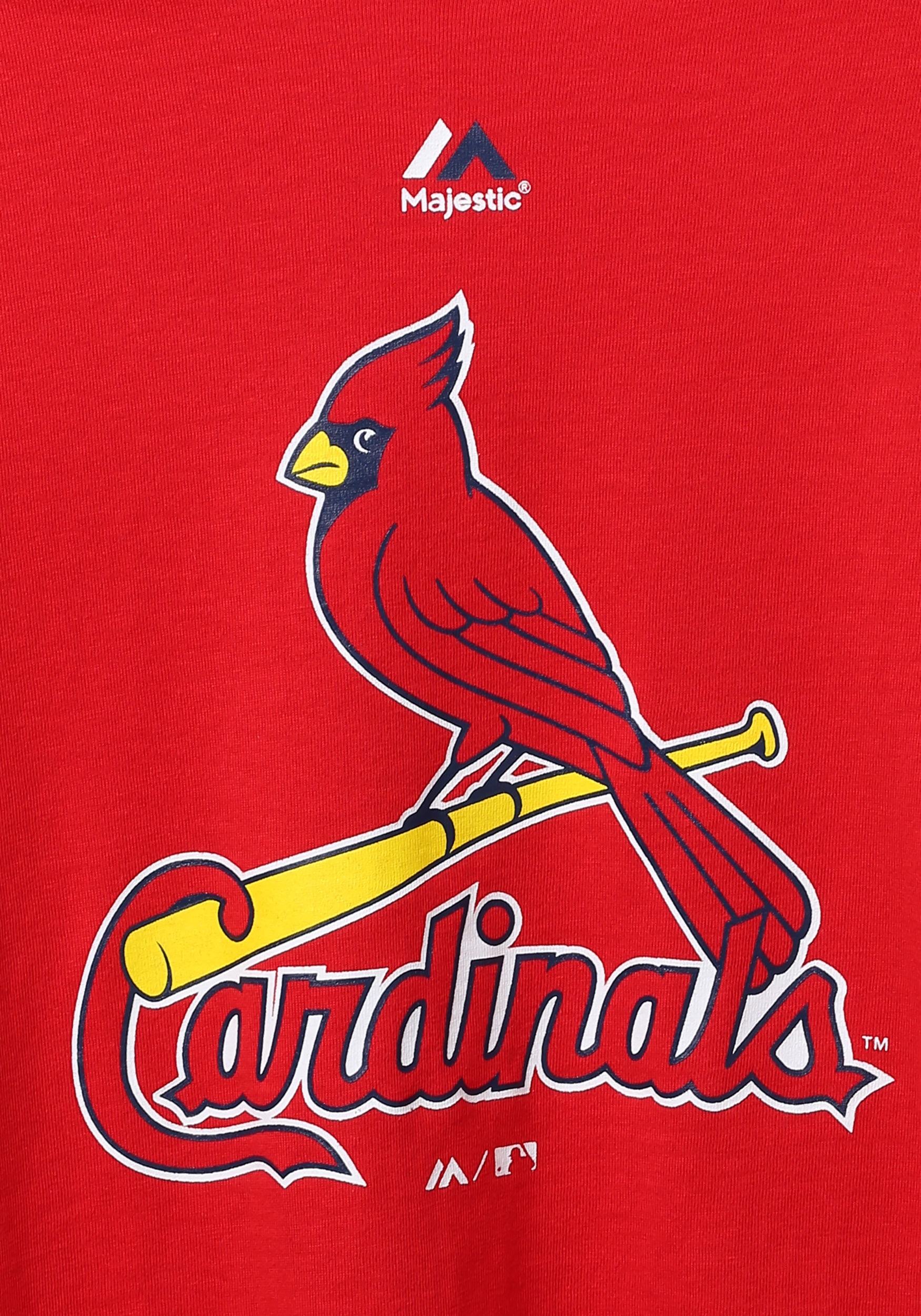 st louis cardinals shirts kids