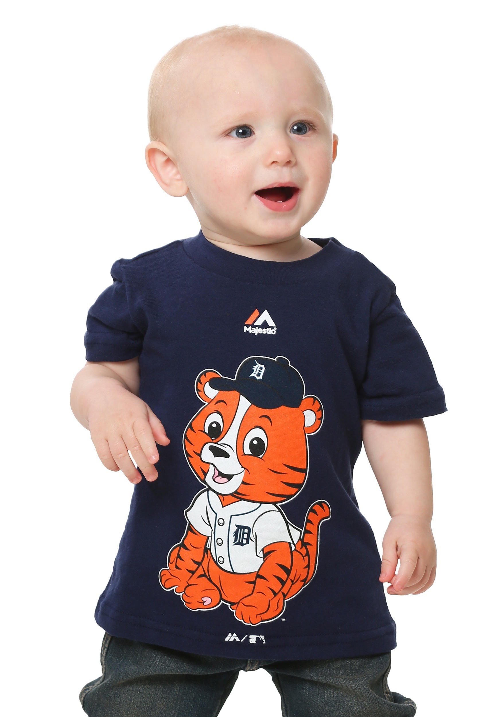 toddler detroit tigers shirt