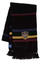 Striped Harry Potter Scarf Alt 1