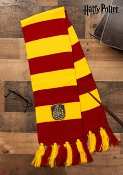 Hogwarts Scarf