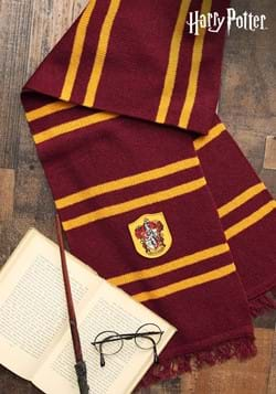 Gryffindor Scarf