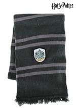 Wool Slytherin Scarf Alt 4