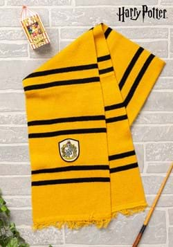 Hufflepuff Scarf