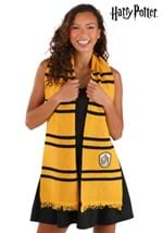 Wool Hufflepuff Scarf Alt 4