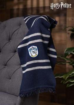 Ravenclaw Wool Scarf