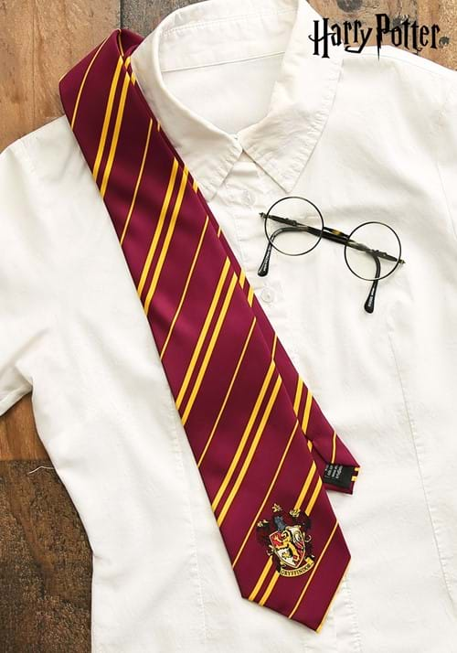 Gryffindor Tie