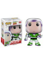 POP! Disney Toy Story Buzz Vinyl Figure