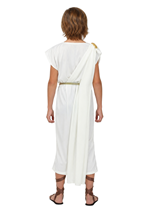 Boy's Toga Alt 3
