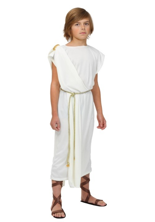 Boys Toga