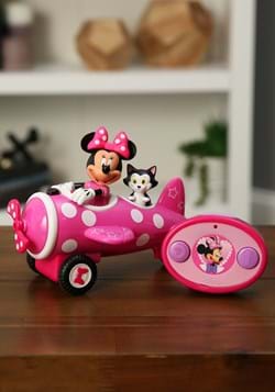 Disney Minnie Mouse R/C Airplane