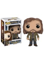 POP Harry Potter Sirius Black Vinyl Figure