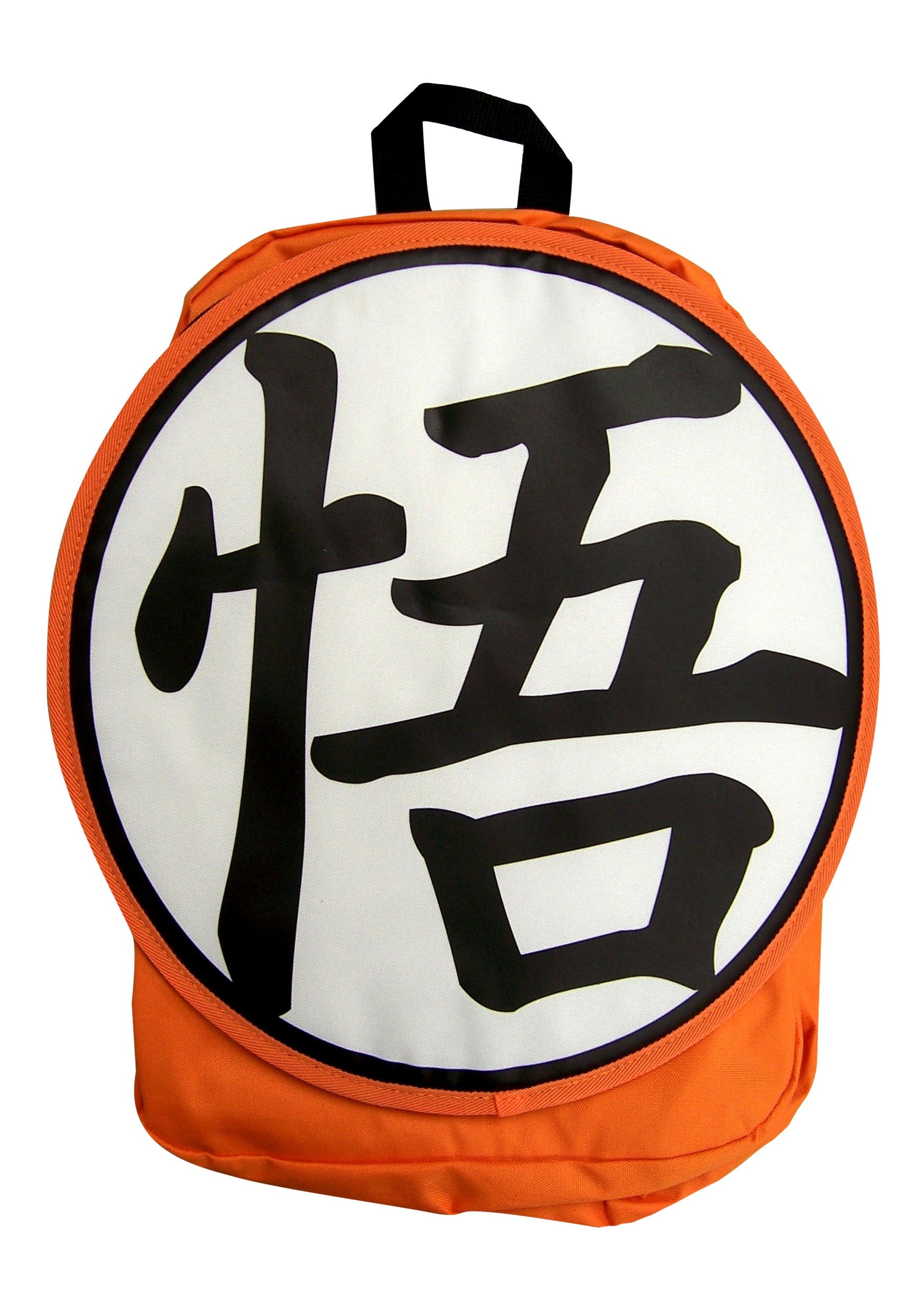 Dragon Ball Z Goku Backpack