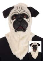 Mouth Mover Pug Mask