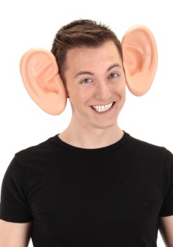 Giant Foam Ears