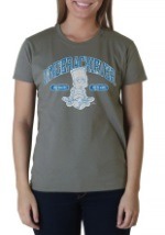 Women's Underachiever T-Shirt