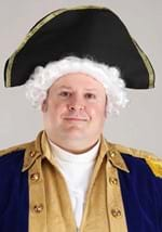 Plus Size George Washington Costume Alt 1